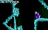 Todd's Adventures in Slime World